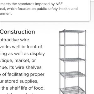 Meet your Posher, Angie